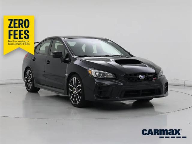 2021 Subaru WRX STI STI Limited for sale in Greensboro, NC
