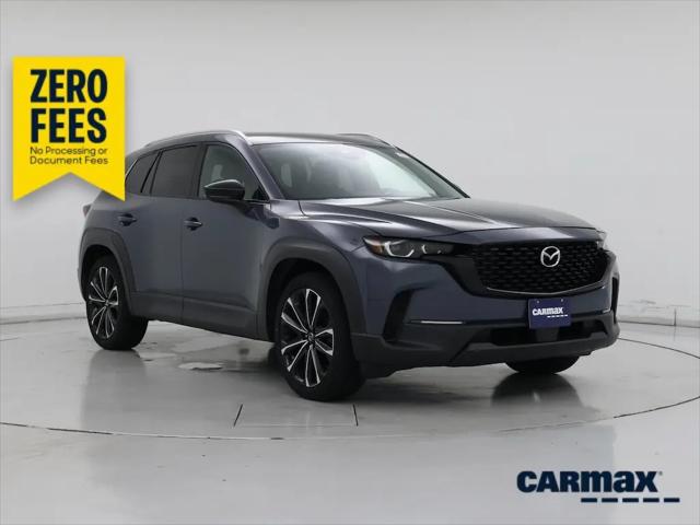 2023 Mazda CX-50 2.5 S Premium Plus for sale in Greensboro, NC