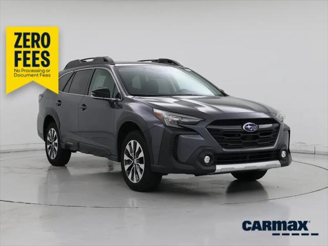 2024 Subaru Outback Limited for sale in Greensboro, NC