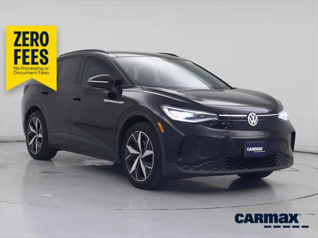 2023 Volkswagen ID.4 Pro S for sale in Irving, TX