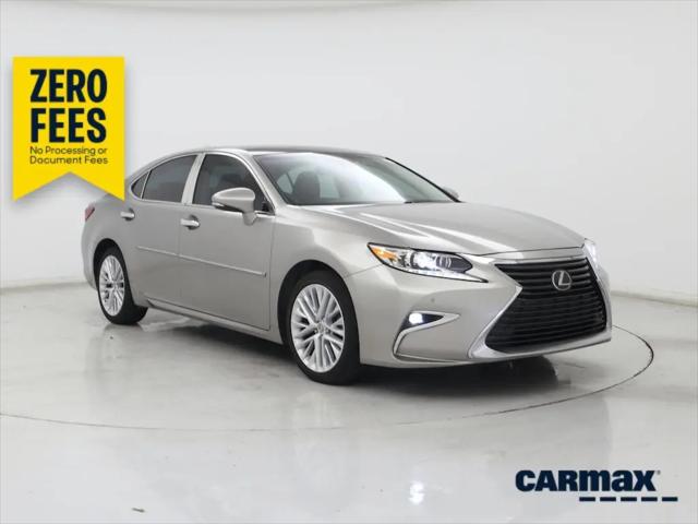 2018 Lexus ES 350 Unknown for sale in Louisville, KY