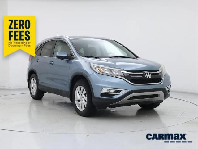 2015 Honda CR-V EX-L for sale in Louisville, KY