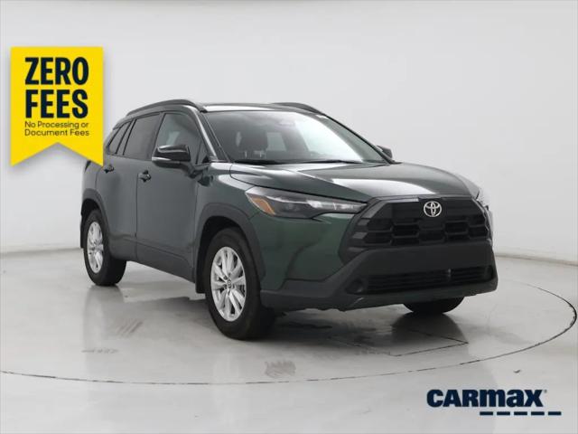 2026 Toyota Corolla Cross LE for sale in Louisville, KY