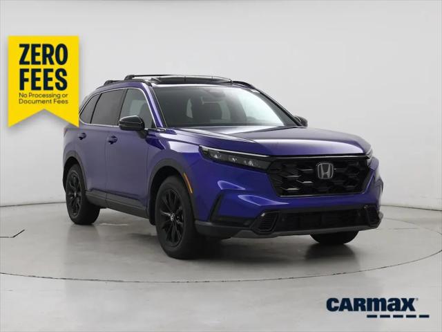 2024 Honda CR-V Hybrid Sport-L for sale in Louisville, KY