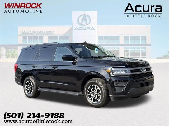 2024 Ford Expedition XLT for sale in Little Rock, AR