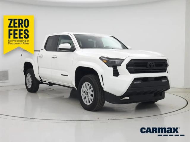 2026 Toyota Tacoma SR5 for sale in Fresno, CA