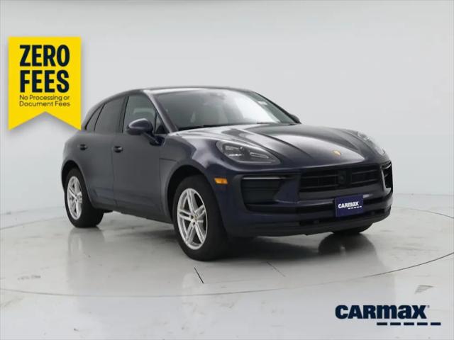 2023 Porsche Macan T for sale in Hillside, IL