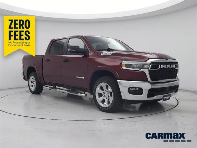 2025 Ram 1500 Big Horn Crew Cab 4x4 5'7" Box for sale in Hillside, IL