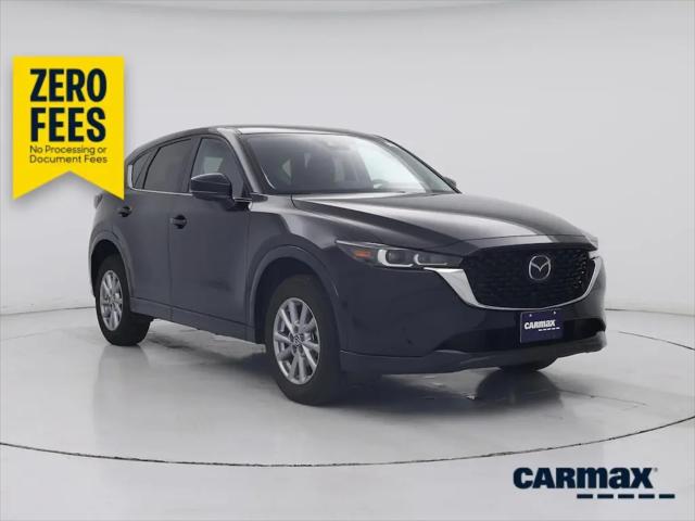 2025 Mazda CX-5 2.5 S Preferred for sale in Hillside, IL