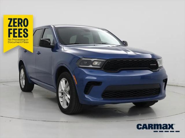 2023 Dodge Durango GT AWD for sale in Hillside, IL