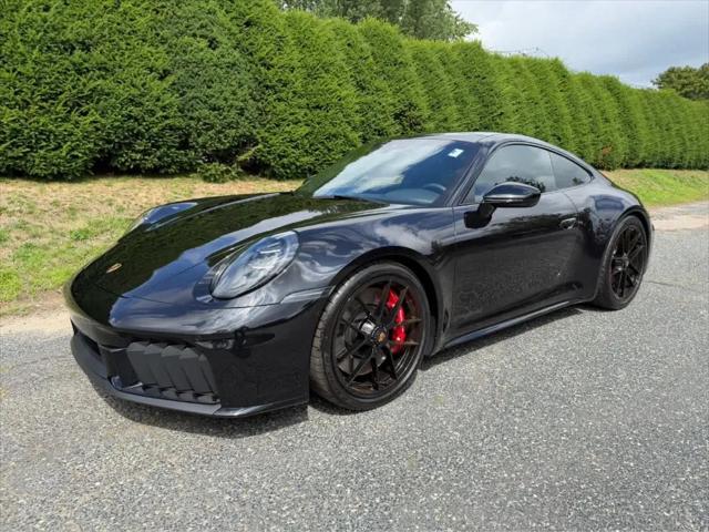2026 Porsche 911 Carrera 4 GTS for sale in Natick, MA