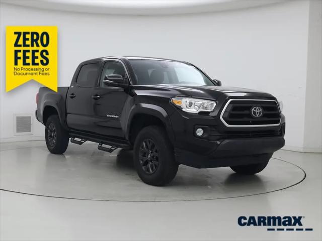 2023 Toyota Tacoma SR5 V6 for sale in Kennesaw, GA