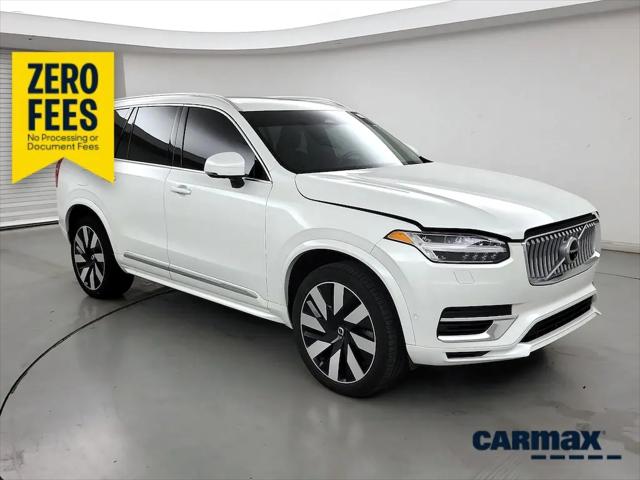 2024 Volvo XC90 Recharge T8 Plus Bright Theme 7-Seater for sale in Indianapolis, IN