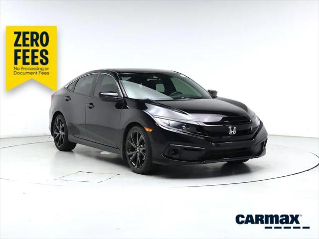 2020 Honda Civic Sport for sale in Memphis, TN