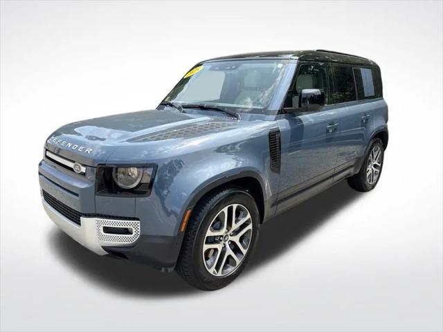 2025 Land Rover Defender 110 P300 for sale in Warwick, RI