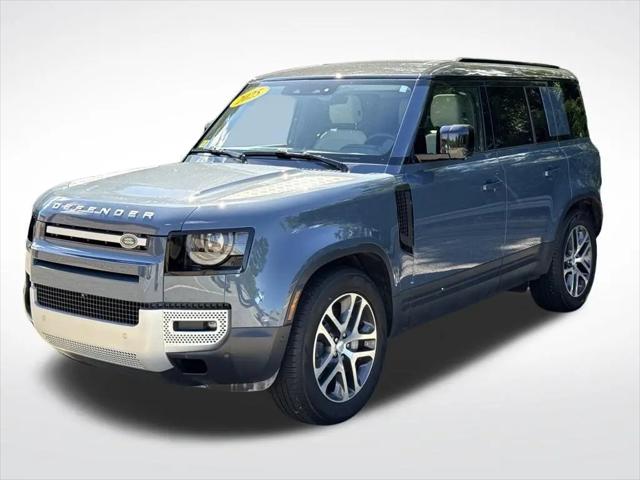 2025 Land Rover Defender 110 P300 for sale in Warwick, RI