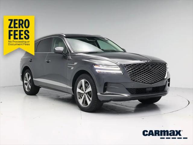 2023 Genesis GV80 3.5T AWD Advanced for sale in Charlotte, NC