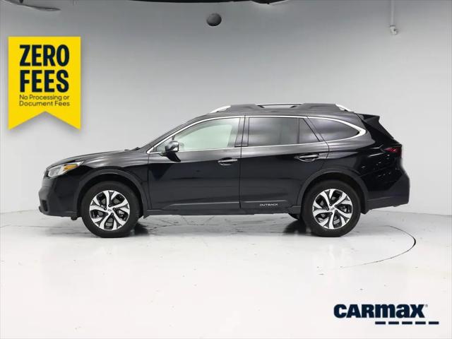 2021 Subaru Outback Touring XT for sale in Charlotte, NC