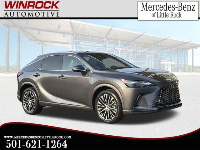 2025 Lexus RX 350 Premium Plus for sale in Little Rock, AR