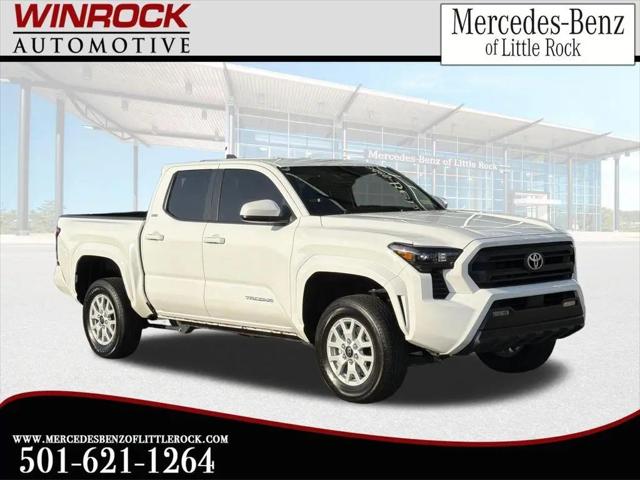 2025 Toyota Tacoma SR5 for sale in Little Rock, AR