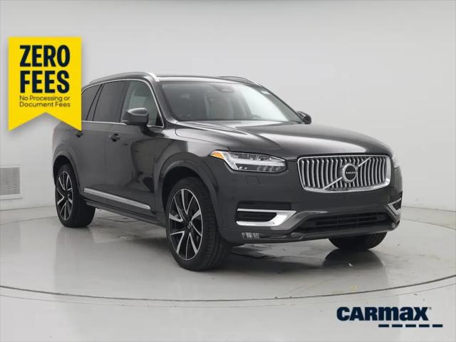 2023 Volvo XC90 B5 Plus for sale in Costa Mesa, CA