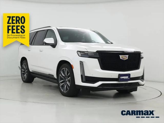 2024 Cadillac Escalade 4WD Sport Platinum for sale in Costa Mesa, CA