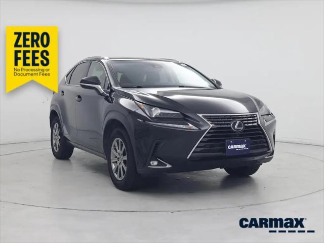 2018 Lexus NX 300 Unknown for sale in Costa Mesa, CA
