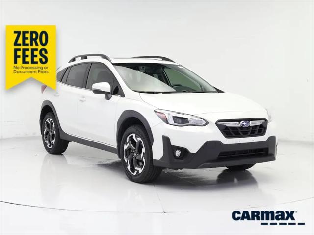 2023 Subaru Crosstrek Limited for sale in Orlando, FL