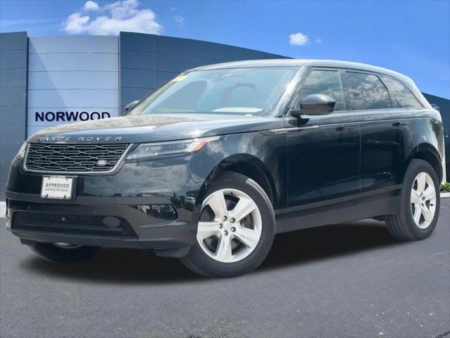 2026 Land Rover Range Rover Velar S for sale in Norwood, MA