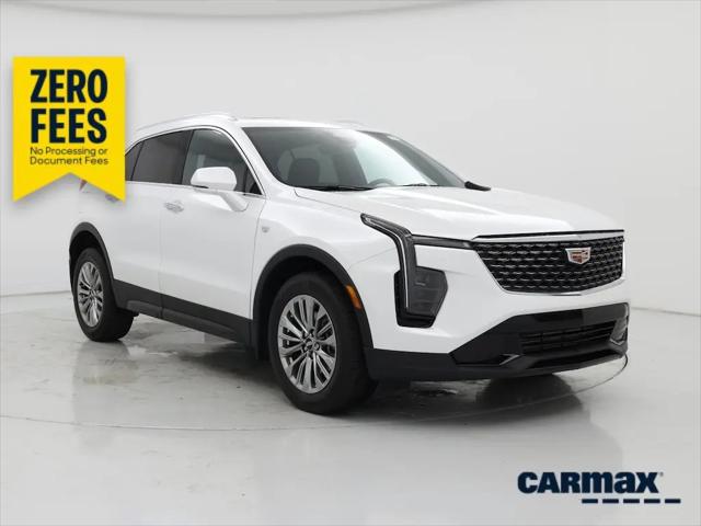 2024 Cadillac XT4 FWD Premium Luxury for sale in Knoxville, TN