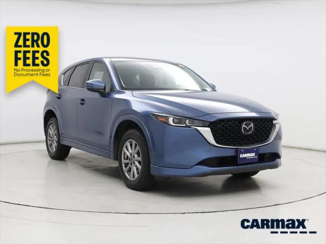 2024 Mazda CX-5 2.5 S Select for sale in Modesto, CA
