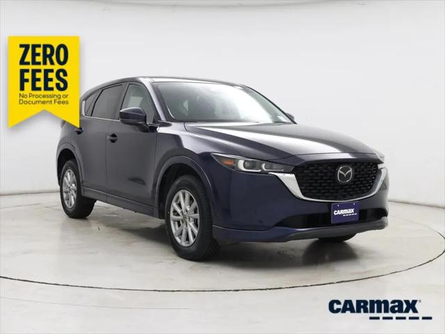 2024 Mazda CX-5 2.5 S Select for sale in Modesto, CA