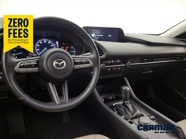 2020 Mazda Mazda3 Select Package for sale in Modesto, CA