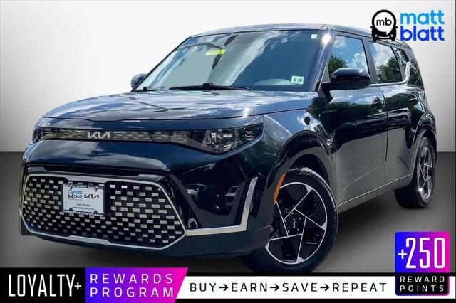 2025 Kia Soul EX for sale in Toms River, NJ