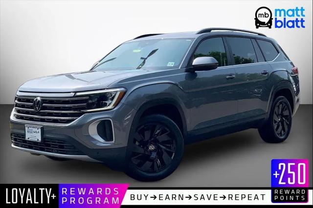 2024 Volkswagen Atlas 2.0T SE w/Technology for sale in Toms River, NJ