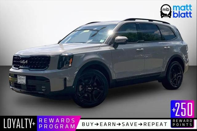 2024 Kia Telluride SX Prestige X-Line for sale in Toms River, NJ