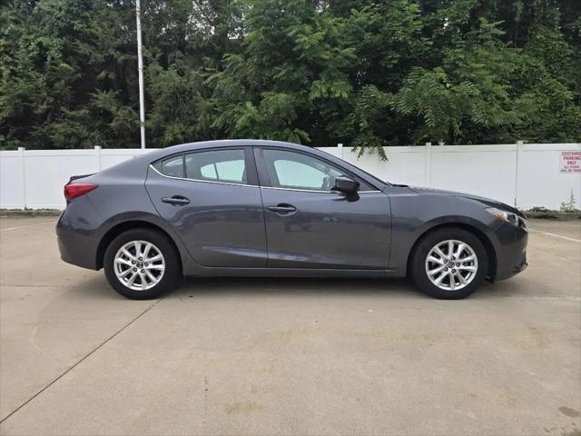 2015 Mazda Mazda3 i Touring for sale in Springdale, PA