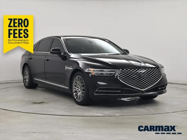 2022 Genesis G90 3.3T Premium RWD for sale in Norcross, GA