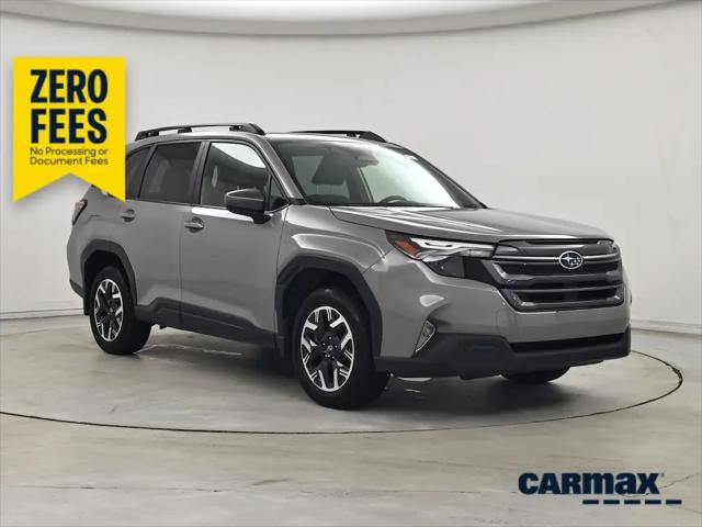 2025 Subaru Forester Premium for sale in Norcross, GA