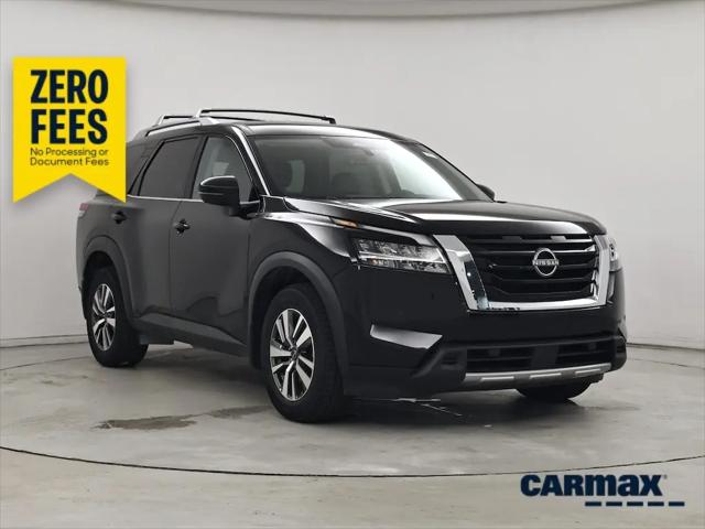 2023 Nissan Pathfinder SL 4WD for sale in Norcross, GA