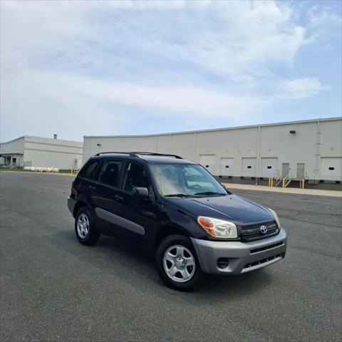 2005 Toyota RAV4 Base for sale in Sterling, VA