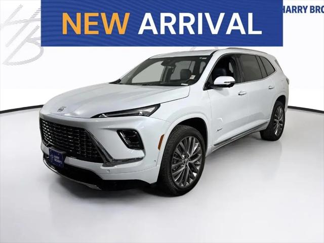 2026 Buick Enclave Avenir FWD for sale in FARIBAULT, MN