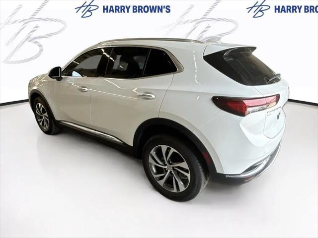 2023 Buick Envision Essence AWD for sale in FARIBAULT, MN