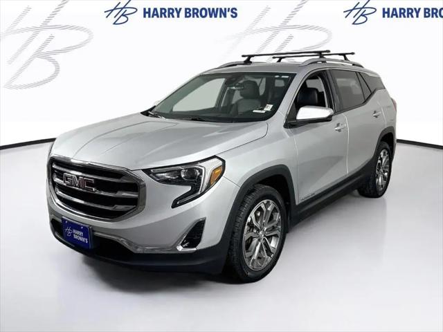 2020 GMC Terrain AWD SLT for sale in FARIBAULT, MN