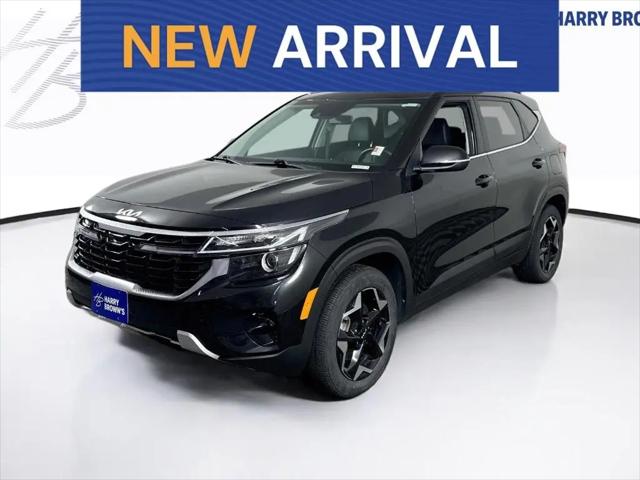 2024 Kia Seltos EX for sale in FARIBAULT, MN