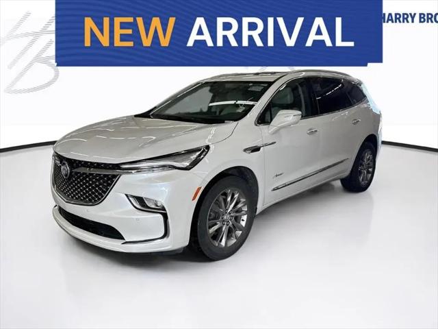 2023 Buick Enclave Avenir AWD for sale in FARIBAULT, MN