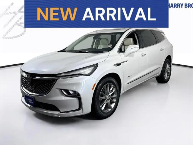 2023 Buick Enclave Avenir AWD for sale in FARIBAULT, MN