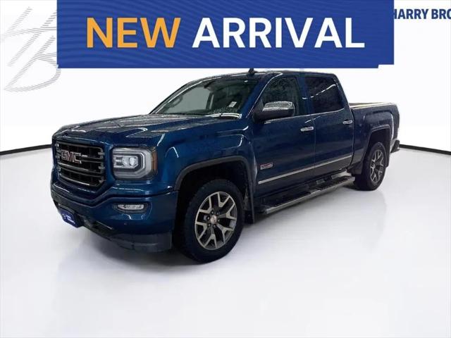 2016 GMC Sierra 1500 SLT for sale in FARIBAULT, MN