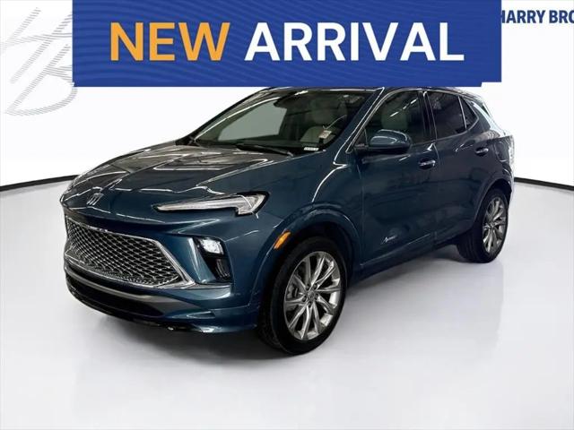 2024 Buick Encore GX Avenir AWD for sale in FARIBAULT, MN