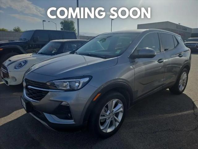 2023 Buick Encore GX Preferred FWD for sale in Indio, CA